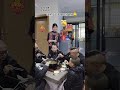 Funny video of people sneezing at the dinner table is a hot topic. Brothers, do we still want to