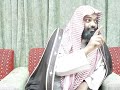 معنى مصطلح المدبج ومثاله من عصرنا الحاضر الشيخ محمد بخاري وشيخه الفاداني الشيخ النميري حفظه الله