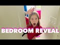 Evie&#39;s Bedroom Reveal | House Makeover