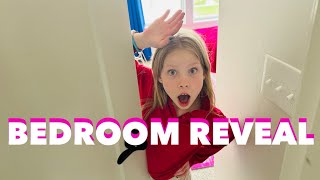 Evie's Bedroom Reveal | House Makeover by Gardner Quad Squad 1,674 views 1 hour ago 13 minutes