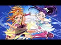 | GO by "smiling is victory!" | Futari wa Precure splash star | cover by licketytheprecuregirl2010 |