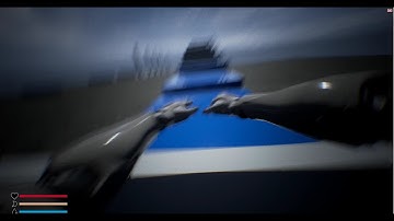 E 11 Dev (UE4): Vaulting System v1