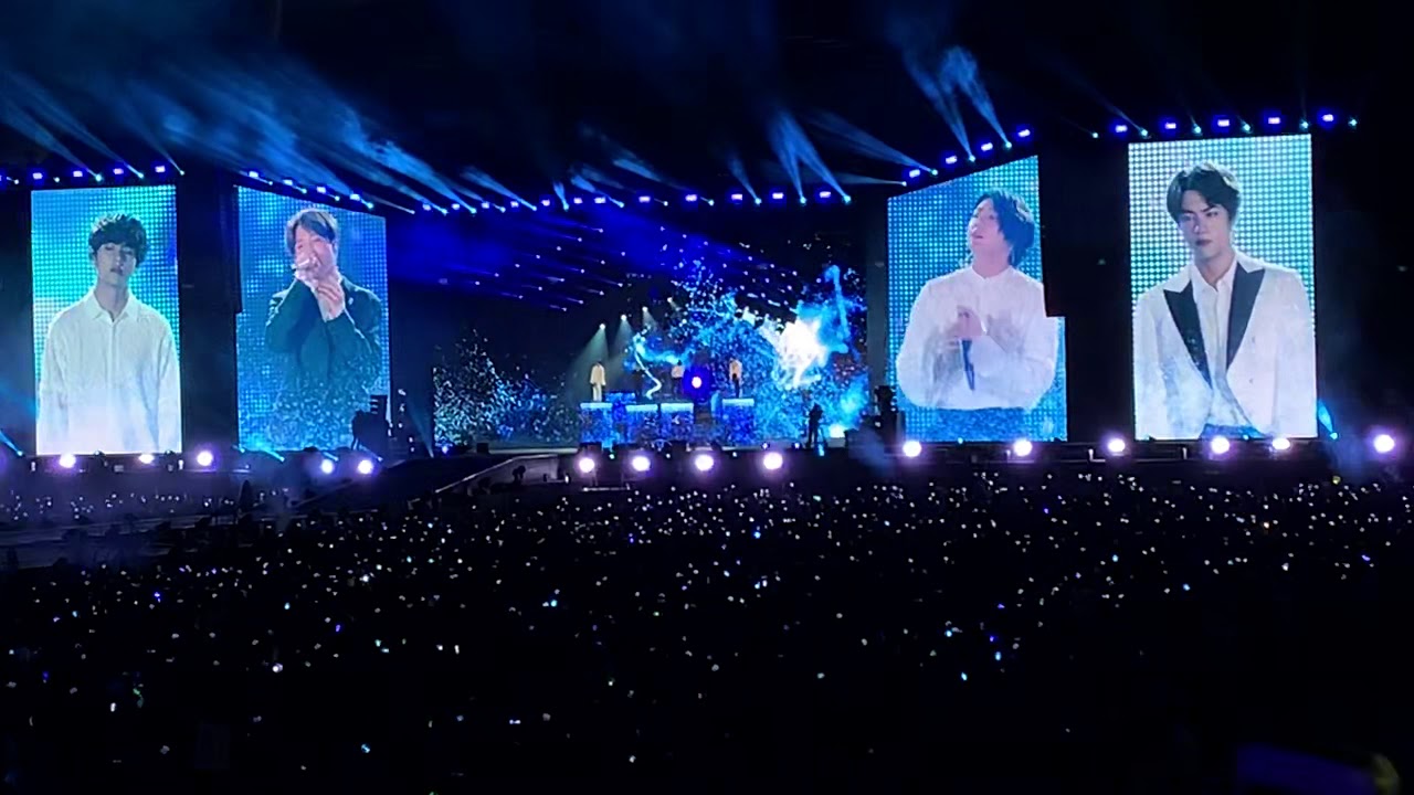 BTS in Riyadh | Fanchants saudi army The truth untold + outro:tear