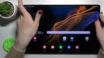 Face Unlock Test in SAMSUNG Galaxy Tab S8 Ultra – Face Unlock Efficiency