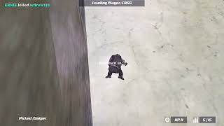 1v1 Unblocked