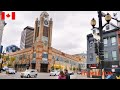 Canada HAMILTON Ontario - Canada travel video vlog 4K