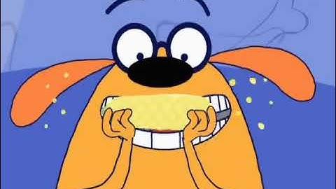 FETCH! With Ruff Ruffman - Ye Olde Colonial Episode