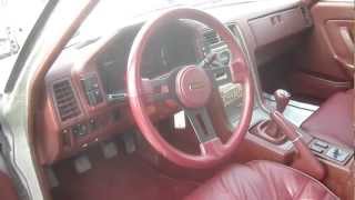 1985 Mazda RX-7 For Sale