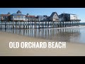 old orchard Beach