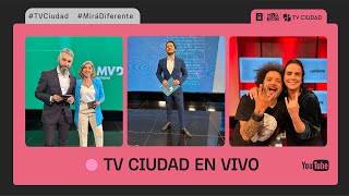 TV Ciudad EN VIVO | Seguí la transmisión en vivo 05/06/2024 ¡Suscribite al canal!