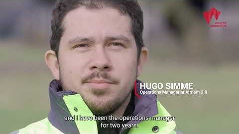 How Robotized Sorting Lines Transformed 3Wayste