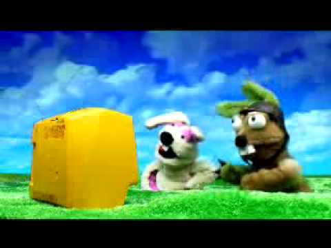 Reggae Rabbits - Mundur Must Sein - YouTube