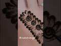 arbic meahandi design 2026🥰💝 for bridesmaide uk-usa viral dubai 🎉