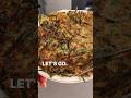 Korean Chive Pancake Recipe 🥞👨🏻🍳🔥