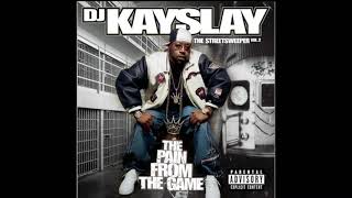 Watch Dj Kayslay The Truth video