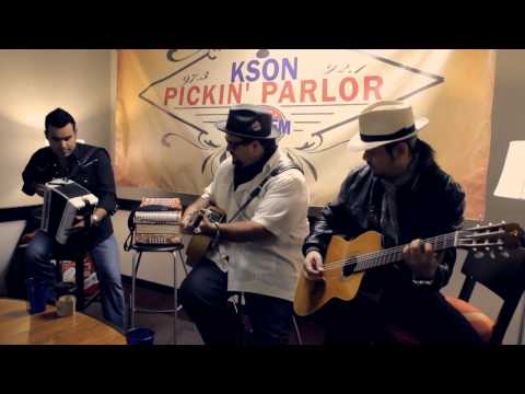 The Mavericks 'Back In Your Arms Again'