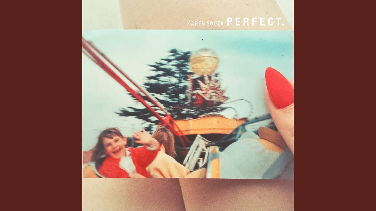 Guarda Perfect su YouTube Guarda Perfect su YouTube