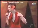 Regine Velasquez R15 Spiels and Thank You's Part 18