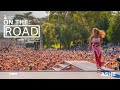 Ashe Discusses The Joys Of Coming Home At Outside Lands 2022 | On The Road