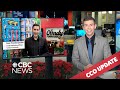 CHIEF CANDY OFFICER | CMO Dave Theodoropoulos welcomes CBC to Candy Funhouse to discuss the latest!