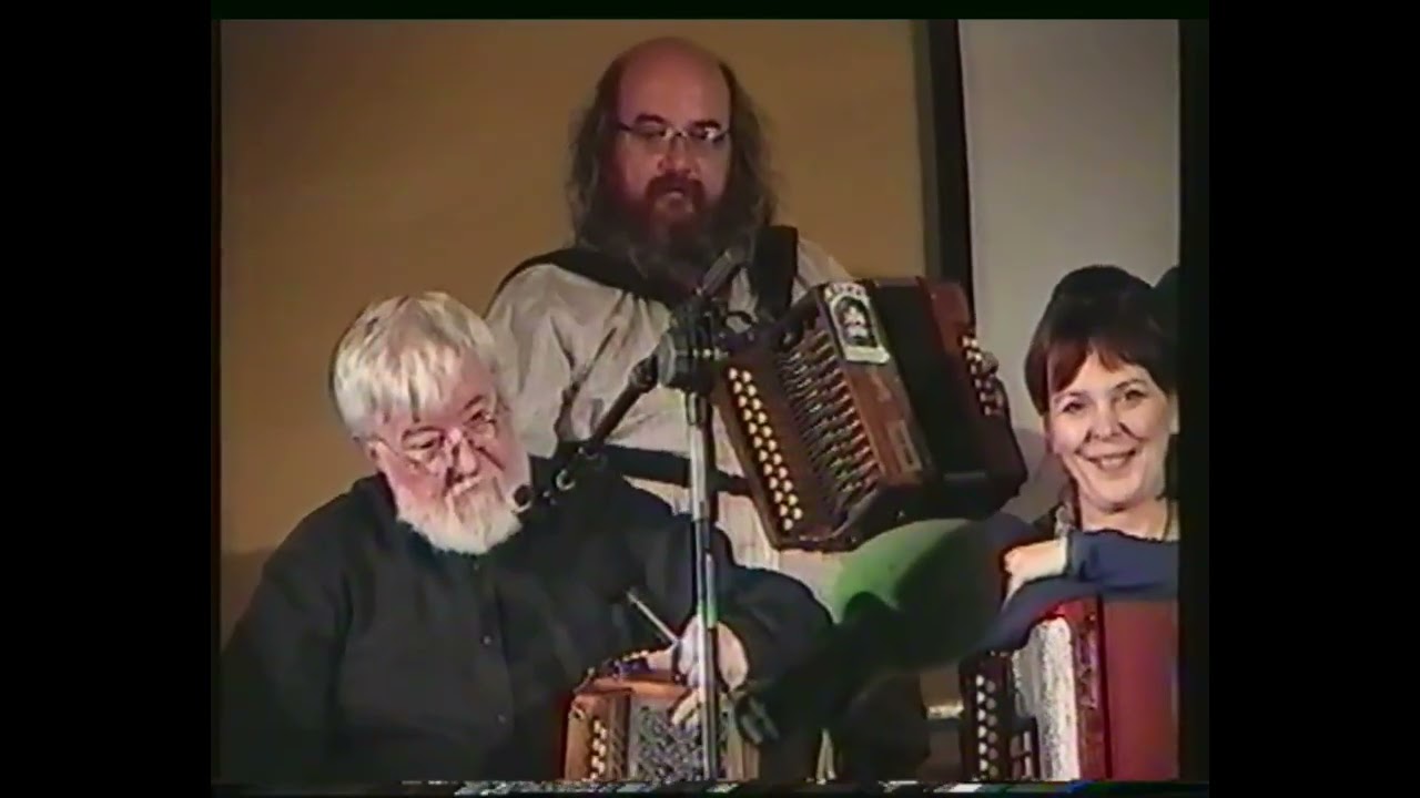 All Ireland Fleadh Cheoil 2010 Part 1 2