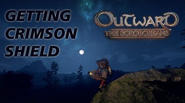 Lets Play Outward! New DLC: The Soroboreans