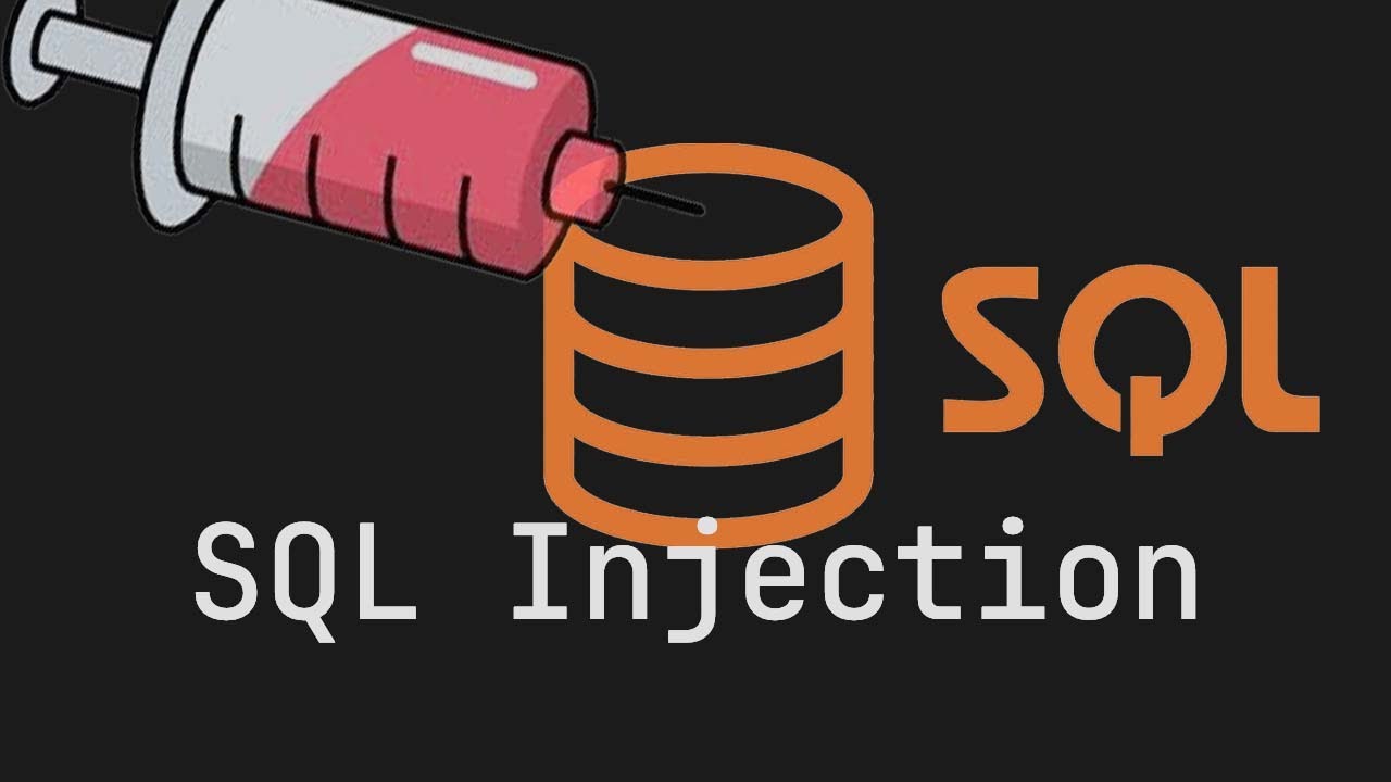 How hackers HACK WEBSITES! SQL Injection tutorial - YouTube