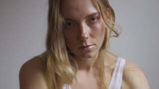 Hailey - A7Iii Test Footage