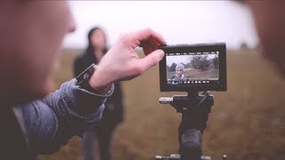 Chakuza -  Ich lauf (Making Of)