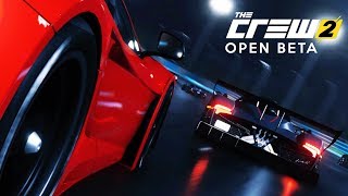 The Crew 2 - Open Beta Trailer - 4K - Unofficial