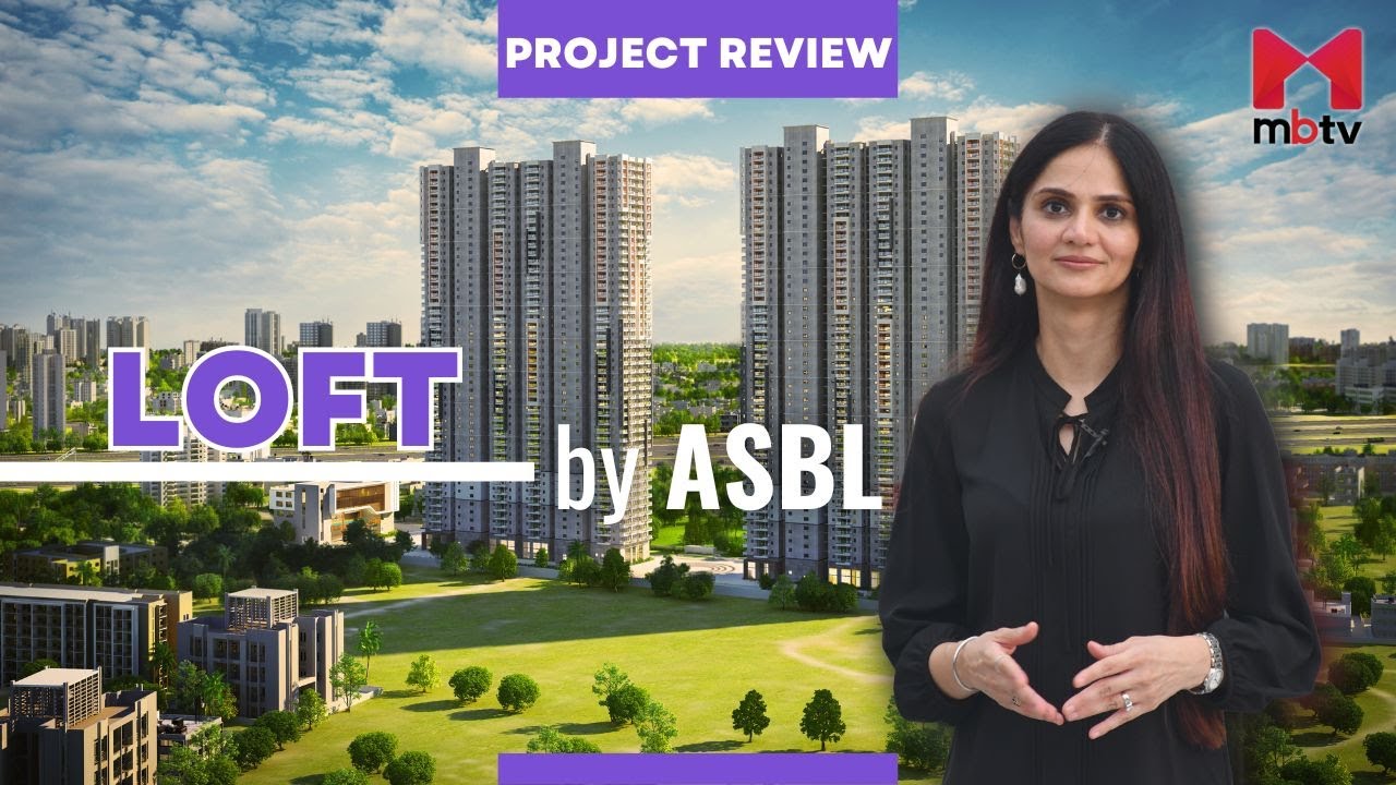 Loft by ASBL - Financial District #hyderabad #theloft #ASBLtheloft ...