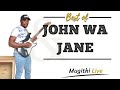 Mugithi live | John wa Jane Mugithi Live 2023