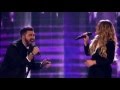 Andrea Faustini & Ella Henderson - Ghost (Audio Only)