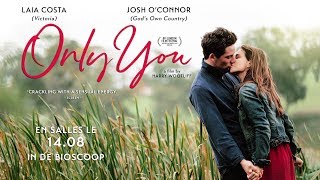 ONLY YOU | trailer / bande annonce | en salles le 14.08 in de bioscoop