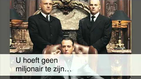 Beveiliger Oostburg Security Nederland BV