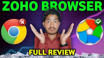 Ulla Web Browser Review | India