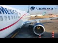 TRIP REPORT: AeroMéxico | Boeing 737-800 | Guadalajara (GDL) - Mexico City (MEX) | Economy