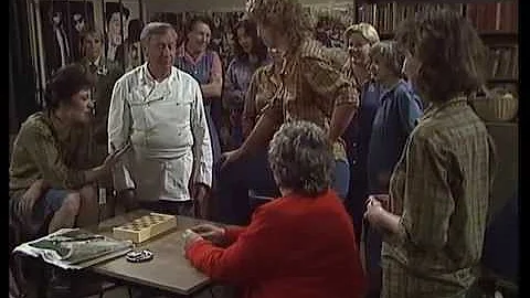 Prisoner: Cell Block H - Episode 608