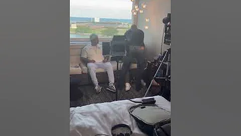 GOTTA SET THE RECORD STRAIGHT