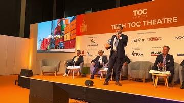 Bromma Spreader Monitoring System  - key benefits and practical use cases