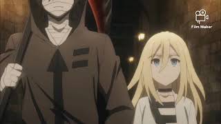 [Angels of Death] Zack & Rachel moments-English subtitles