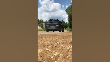 CORSA E 1.4TURBO DECAT STRAIGHT PIPE POP&BANG