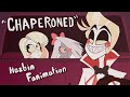 Chaperoned hazbin hotel fan animation