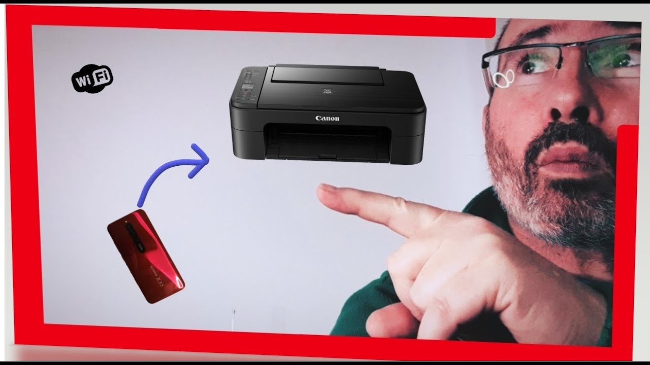 🔴 INSTALAR CANON TS3100 series, Windows 10/8/7 sin CD!!! Fácil y Rápido, -  YouTube