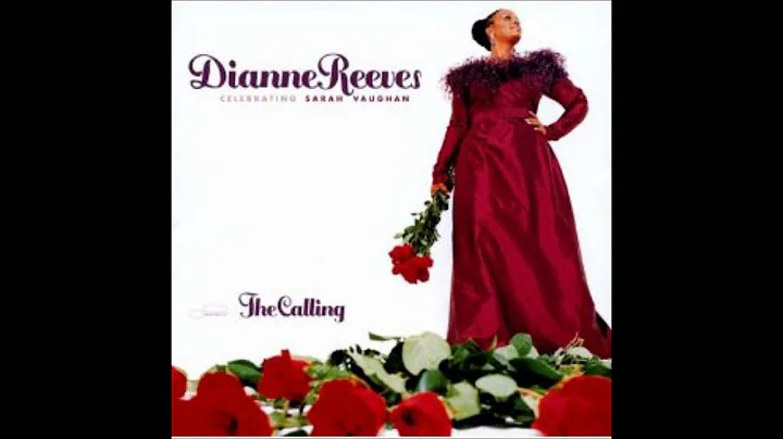 Misty - Dianne Reeves