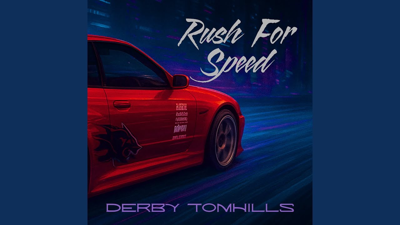 Watch Rush For Speed on YouTube Watch Rush For Speed on YouTube