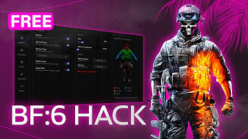 Best Battlefield 6 RedSec Hack / Cheat – Tactical ESP, Silent Aim, Vehicle Mods, No Recoil