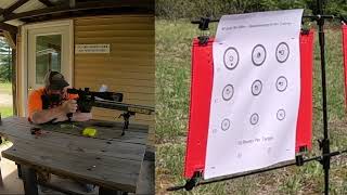 Day at the Range May 24 All guts no Glory Challenge