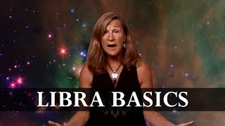Libra Horoscope Basics