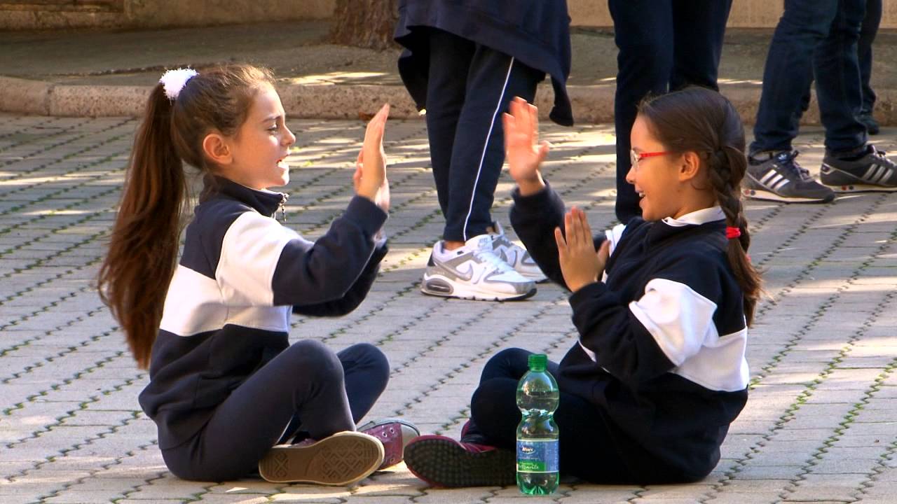 Scuola Angelo Braschi.mov